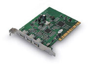 D-link 3-Port Firewire PCI-Adapter (DFW-500)